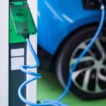 Electric vehicle charging