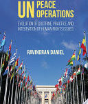 Opérations de paix des Nations Unies, évolution de la doctrine, de la pratique et de l'intégration des questions relatives aux droits de l'homme