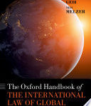Le manuel d'Oxford sur le droit international de la sécurité mondiale
