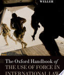 Manuel d'Oxford sur l'usage de la force en droit international