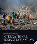 Le Manuel de droit international humanitaire