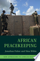 Maintien de la paix en Afrique