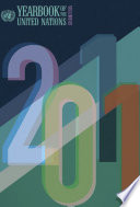 Annuaire des Nations Unies 2011