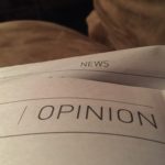 Opinion
