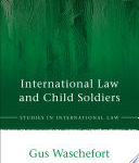 Le droit international et les enfants soldats