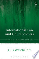 Le droit international et les enfants soldats