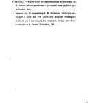 Bulletin de l'Académie royale de médecine de Belgique