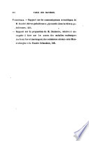 Bulletin de l'Académie royale de médecine de Belgique