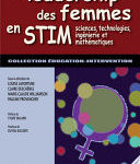 Le leadership des femmes en STIM, Sciences, technologies, ingénierie et mathématiques