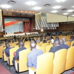 RDC : « 2023 est à notre porte. Tout le monde doit être vigilant » — La Libre Afrique
