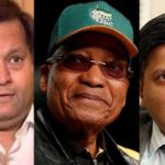 Corruption en Afrique du Sud: la toile d’araignée des frères Gupta — La Libre Afrique