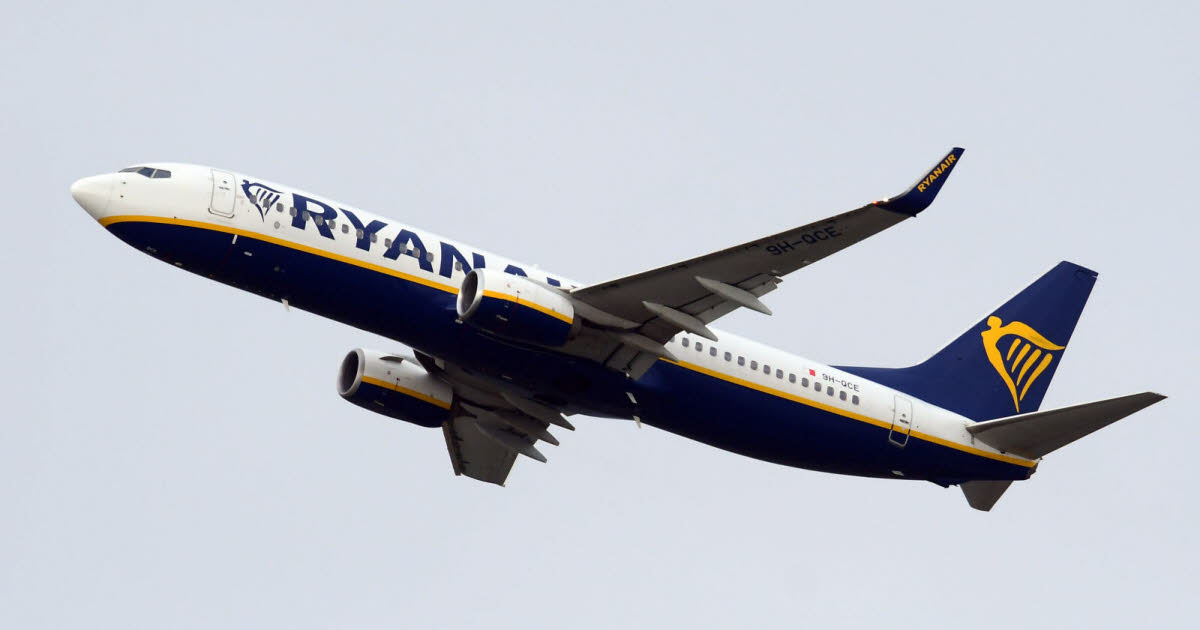 L’Afrique du Sud s’offusque d’un test en afrikaans de Ryanair — La Libre Afrique