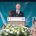 RDC : Historique mais périlleux — La Libre Afrique