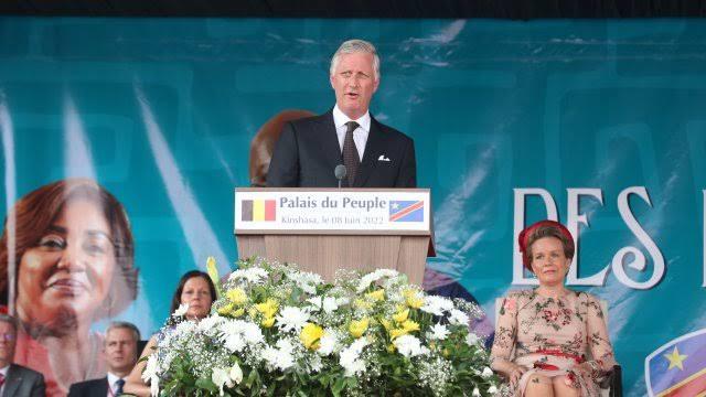 RDC : Historique mais périlleux — La Libre Afrique