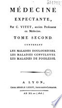 Médecine en attente