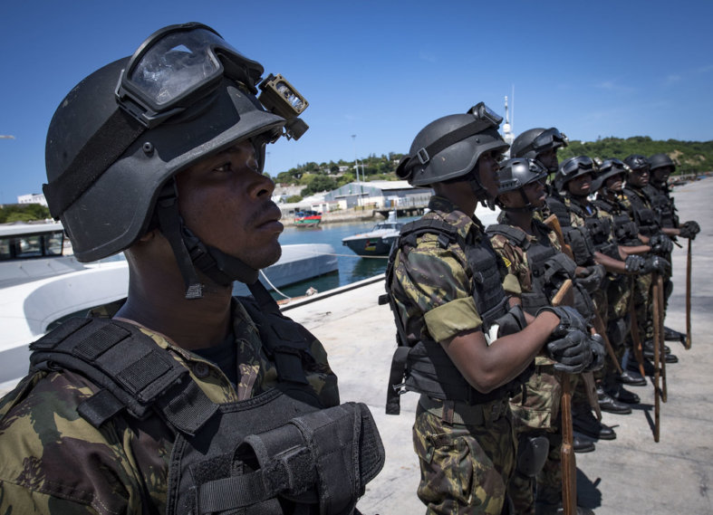 La diplomatie militaire payante de Paul Kagame — La Libre Afrique