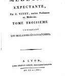 Médecine en attente