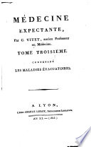Médecine en attente