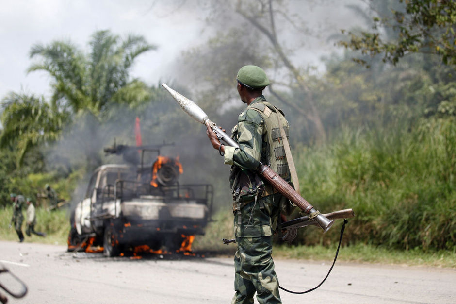 RDC : La guerre à l’Est menace la stabilité du cœur de l’Afrique