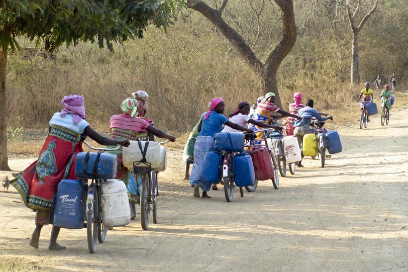 Mozambique : Les djihadistes progressent et continuent de décapiter