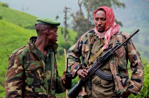 Le M23, le bras séculier du Rwanda ? — La Libre Afrique