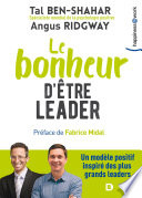 Le bonheur d’être leader