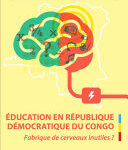 Education en République Démocratique du Congo, Fabrique de cerveaux inutiles ?