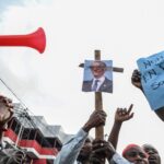 RDC : Vingt-cinq ans après la chute de Mobutu, l’histoire menace de se répéter dans l’est