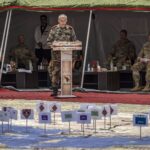 Sahara occidental: les États-Unis et le Maroc lancent le plus large exercice militaire en Afrique