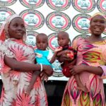 Nigeria: Deux « filles de Chibok » retrouvées 8 ans après leur enlèvement