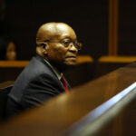Corruption en Afrique du Sud: l’ère Zuma passée au crible par quatre ans d’enquête  chapeau