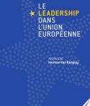 Le leadership dans l’Union européenne