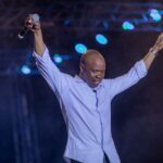 Côte d’Ivoire : A’Salfo, l’homme-orchestre du FEMUA
