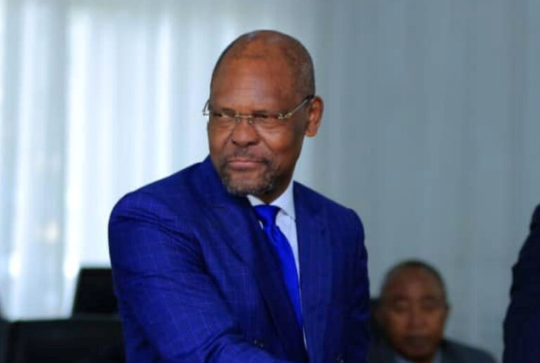 RDC : Dossier François Beya, la Haute cour militaire jugera Fatomas