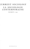 Sociologie actuelle