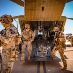 Mali : Le pouvoir et ses amis russes peuvent-ils s’opposer aux djihadistes ?