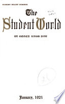 Monde étudiant