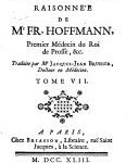 La Médecine Raisonnée