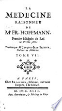La Médecine Raisonnée
