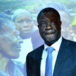 RDC: des intellectuels appellent le Dr Mukwege à être candidat à la présidentielle