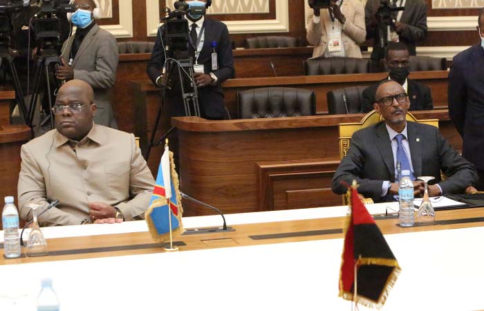 RDC – Rwanda : Une désescalade est-elle vraiment en vue ?