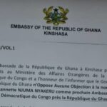 RDC : La très diplomatique famille Nyakeru