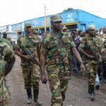 RDC : Le M23 enterre déjà la feuille de route de Luanda
