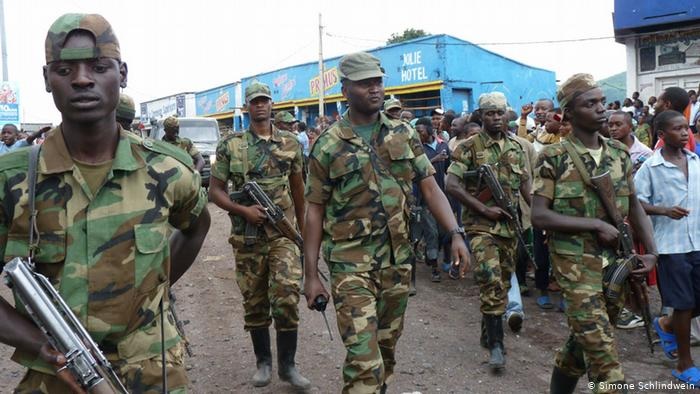 RDC : Le M23 enterre déjà la feuille de route de Luanda