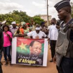 Burkina: L’ex-président Blaise Compaoré de retour… en toute impunité ?