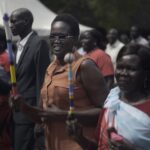 « Mère de la nation »: combien de générations faut-il pour façonner un pays ?