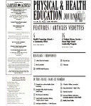 Revue d’éducation physique et à la santé