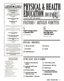 Revue d’éducation physique et à la santé