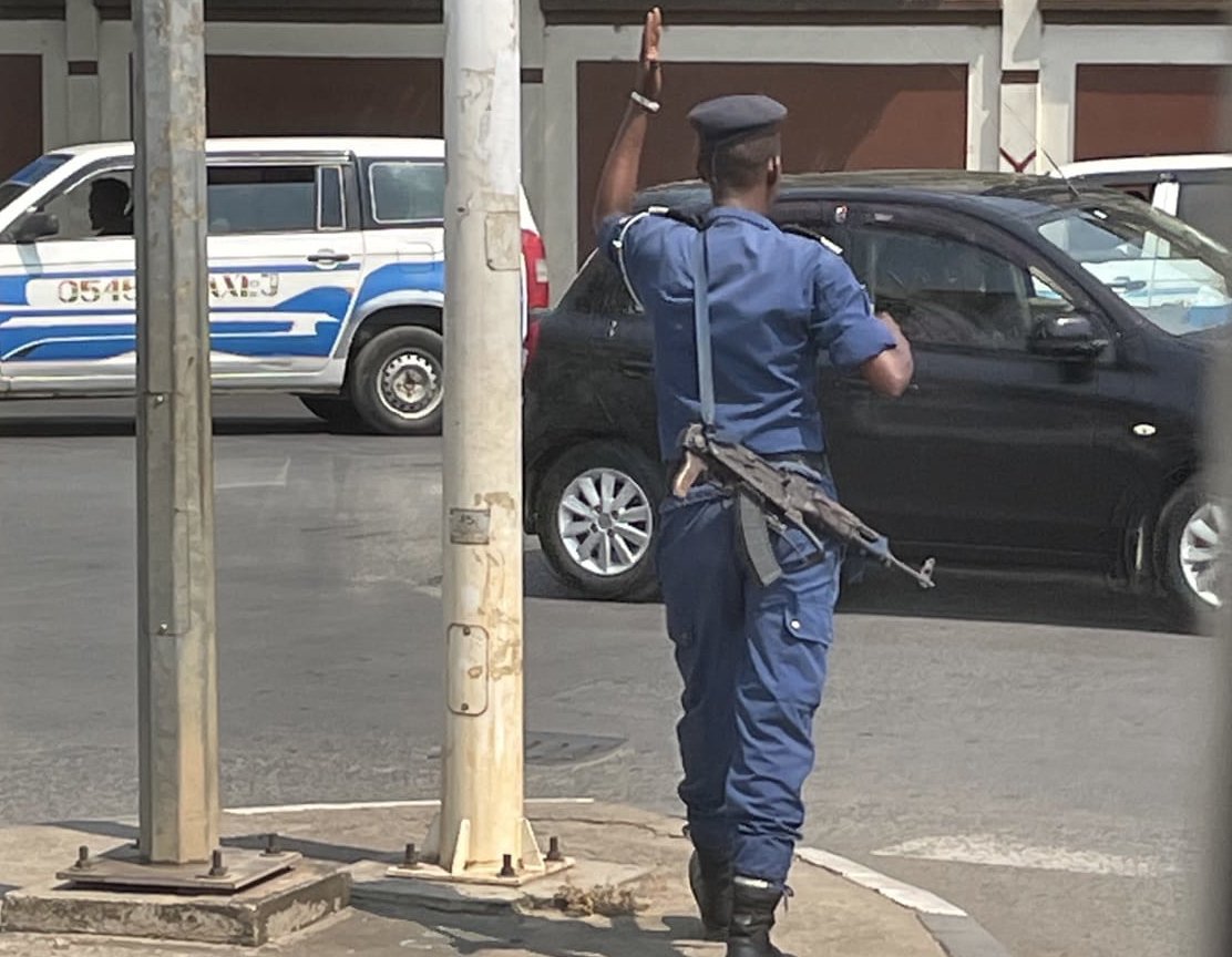 Burundi : Le pouvoir dans une dangereuse surenchère sécuritaire