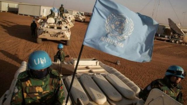 Le Mali suspend les rotations de l’ONU, nouvel accroc diplomatique entre Bamako et ses partenaires